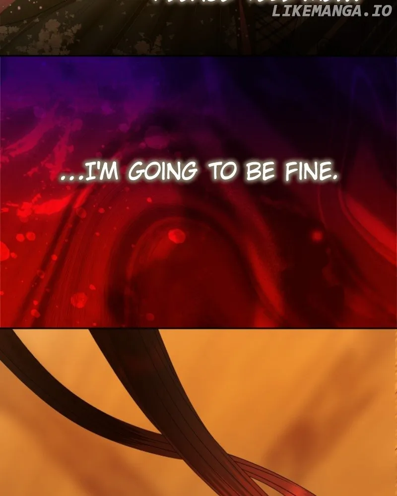 I Want To Be You, Just For A Day Chapter 237 page 168 - 