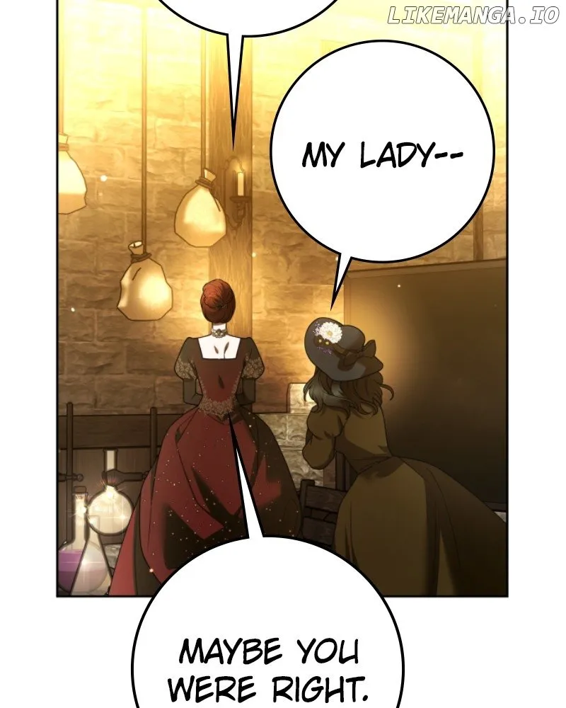 I Want To Be You, Just For A Day Chapter 237 page 174 - 