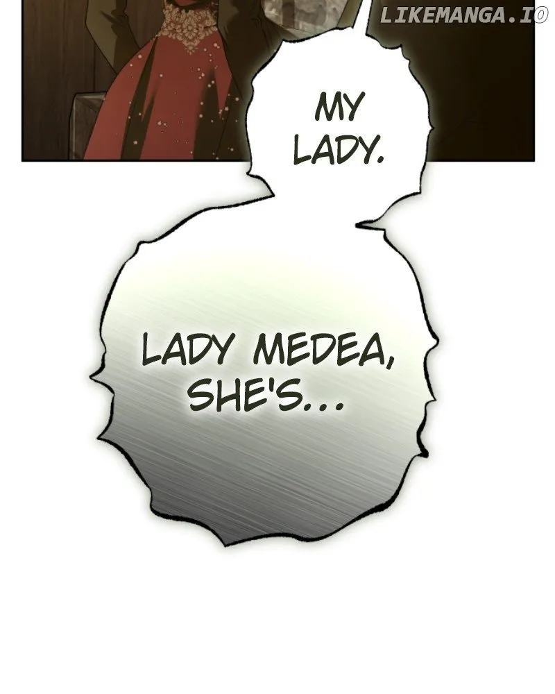 I Want To Be You, Just For A Day Chapter 237 page 179 - 