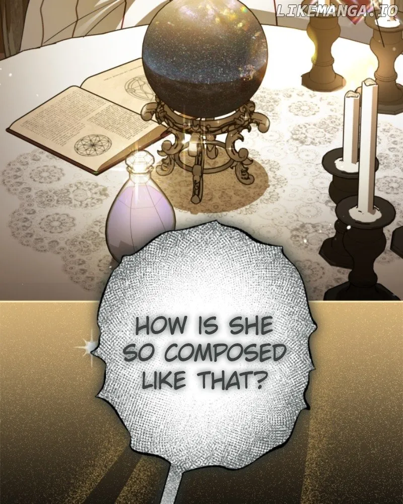 I Want To Be You, Just For A Day Chapter 237 page 184 - 
