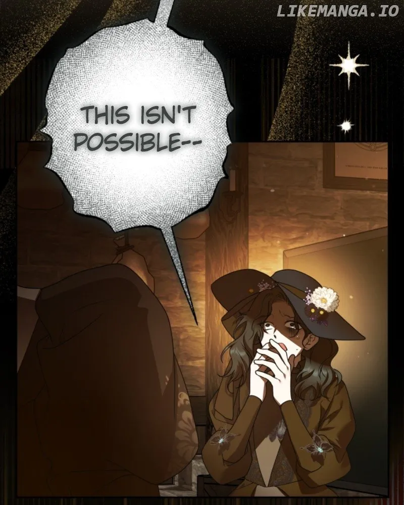 I Want To Be You, Just For A Day Chapter 237 page 185 - 