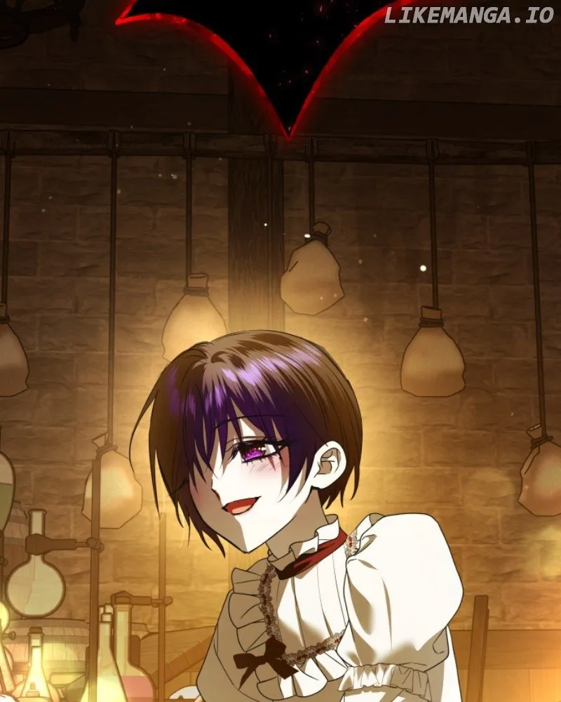 I Want To Be You, Just For A Day Chapter 237 page 191 - 