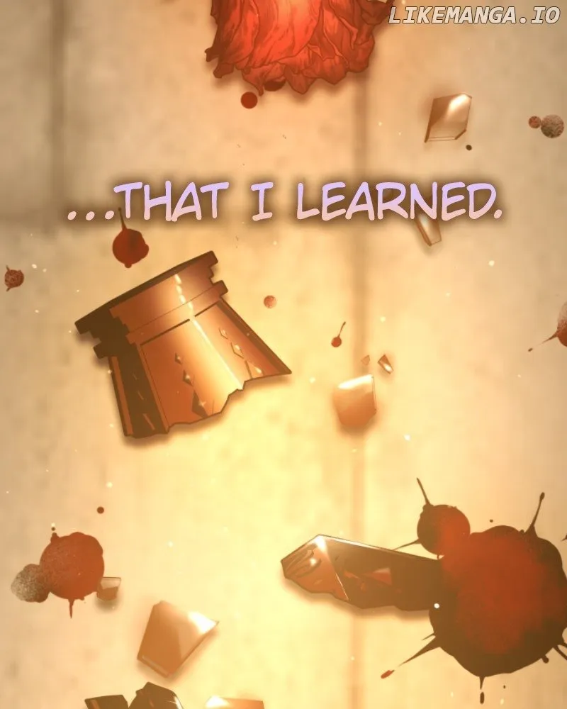 I Want To Be You, Just For A Day Chapter 237 page 194 - 