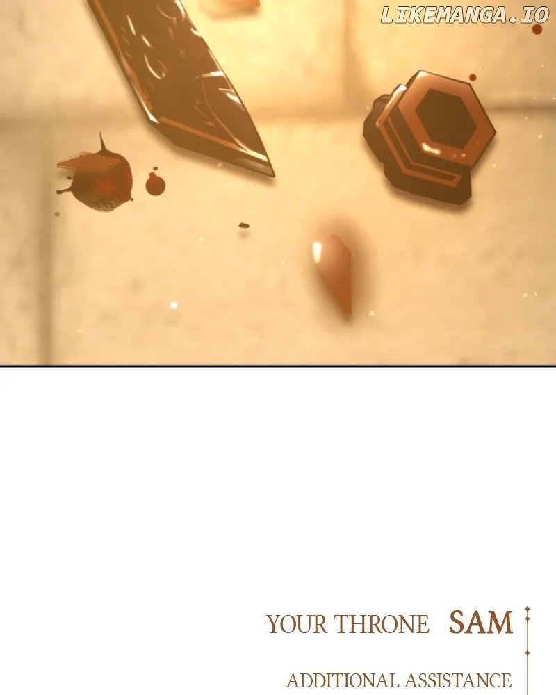 I Want To Be You, Just For A Day Chapter 237 page 195 - 