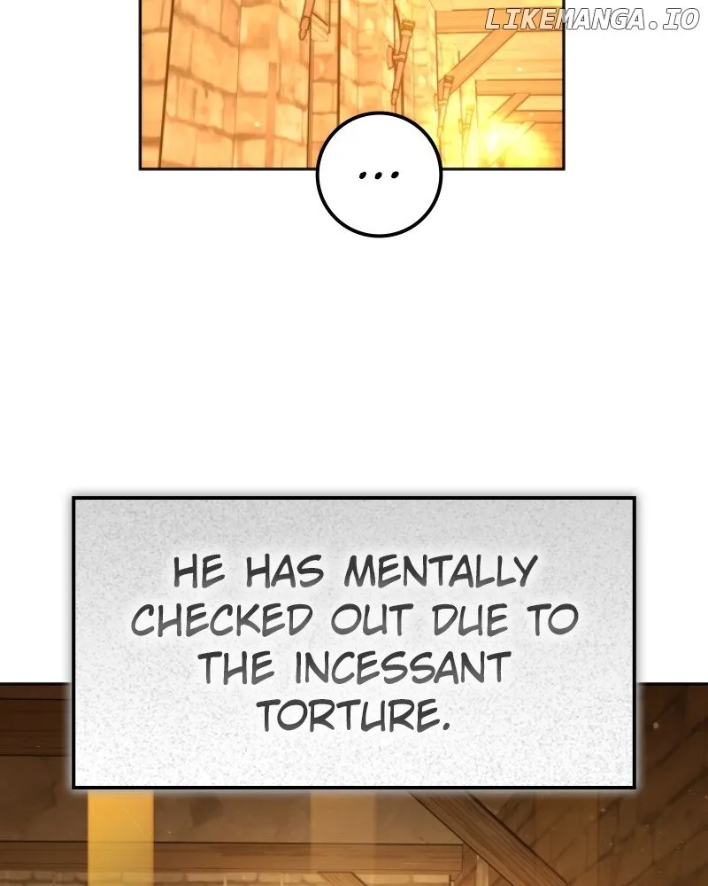 I Want To Be You, Just For A Day Chapter 237 page 21 - 