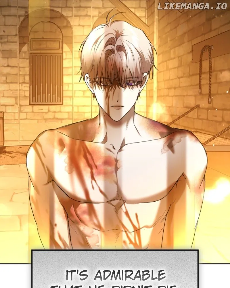I Want To Be You, Just For A Day Chapter 237 page 22 - 