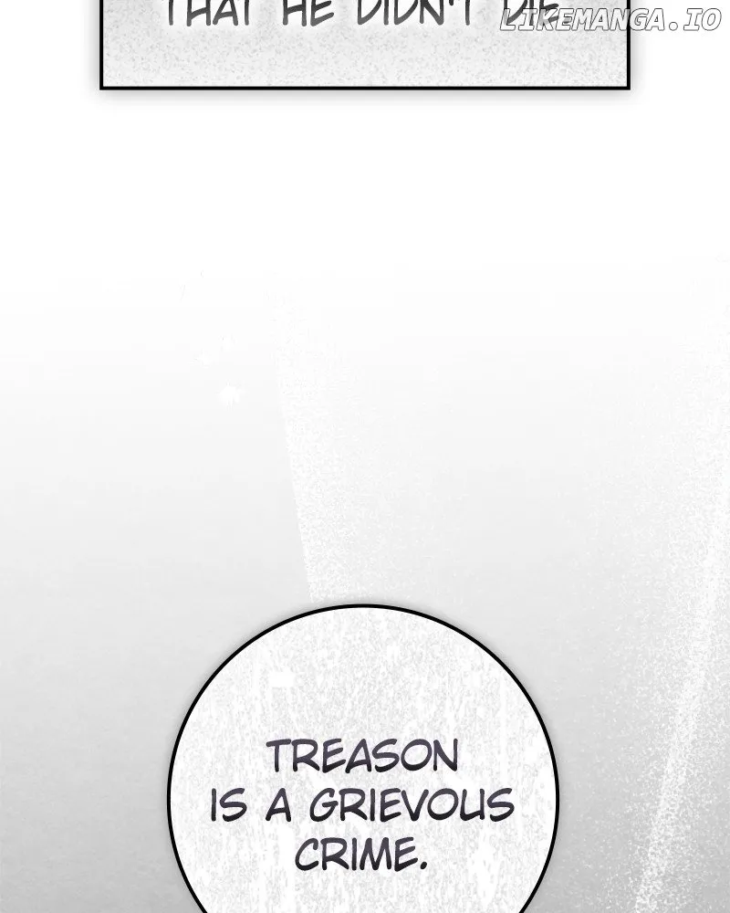 I Want To Be You, Just For A Day Chapter 237 page 23 - 