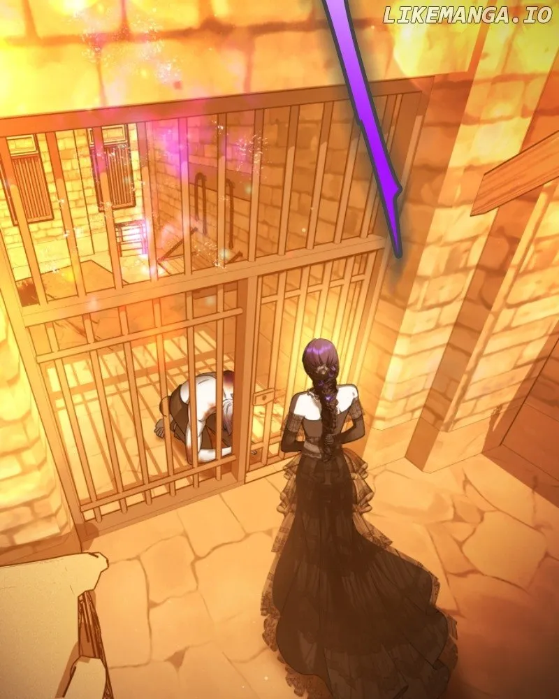 I Want To Be You, Just For A Day Chapter 237 page 4 - 