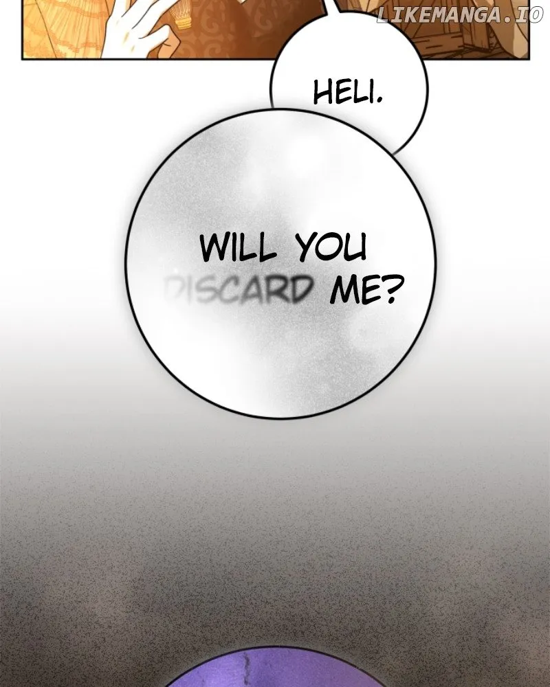 I Want To Be You, Just For A Day Chapter 237 page 37 - 