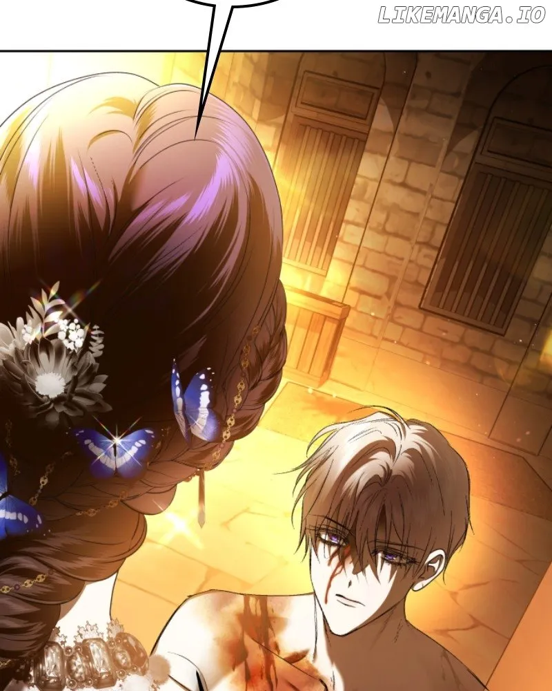 I Want To Be You, Just For A Day Chapter 237 page 43 - 