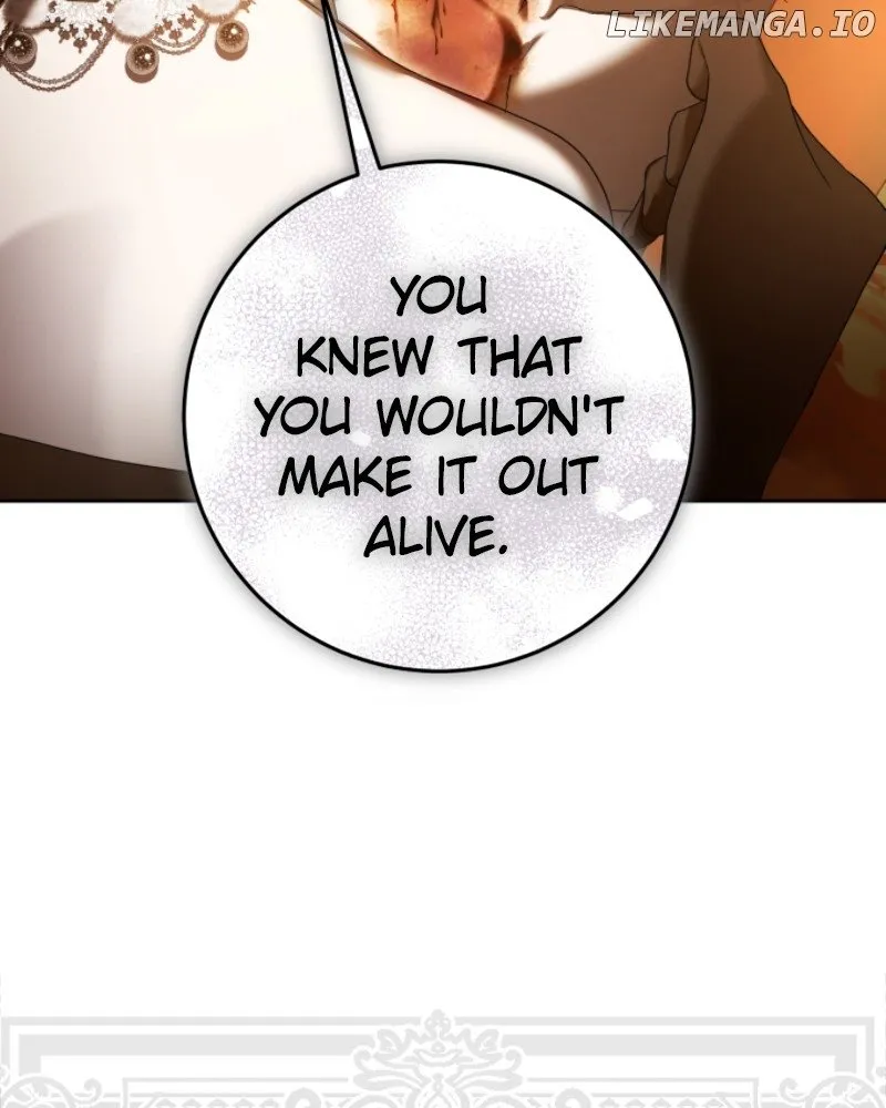 I Want To Be You, Just For A Day Chapter 237 page 44 - 