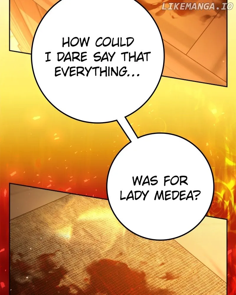 I Want To Be You, Just For A Day Chapter 237 page 53 - 