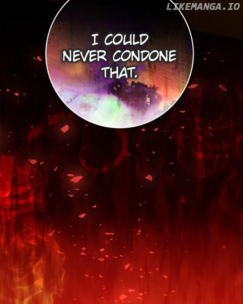 I Want To Be You, Just For A Day Chapter 237 page 56 - 