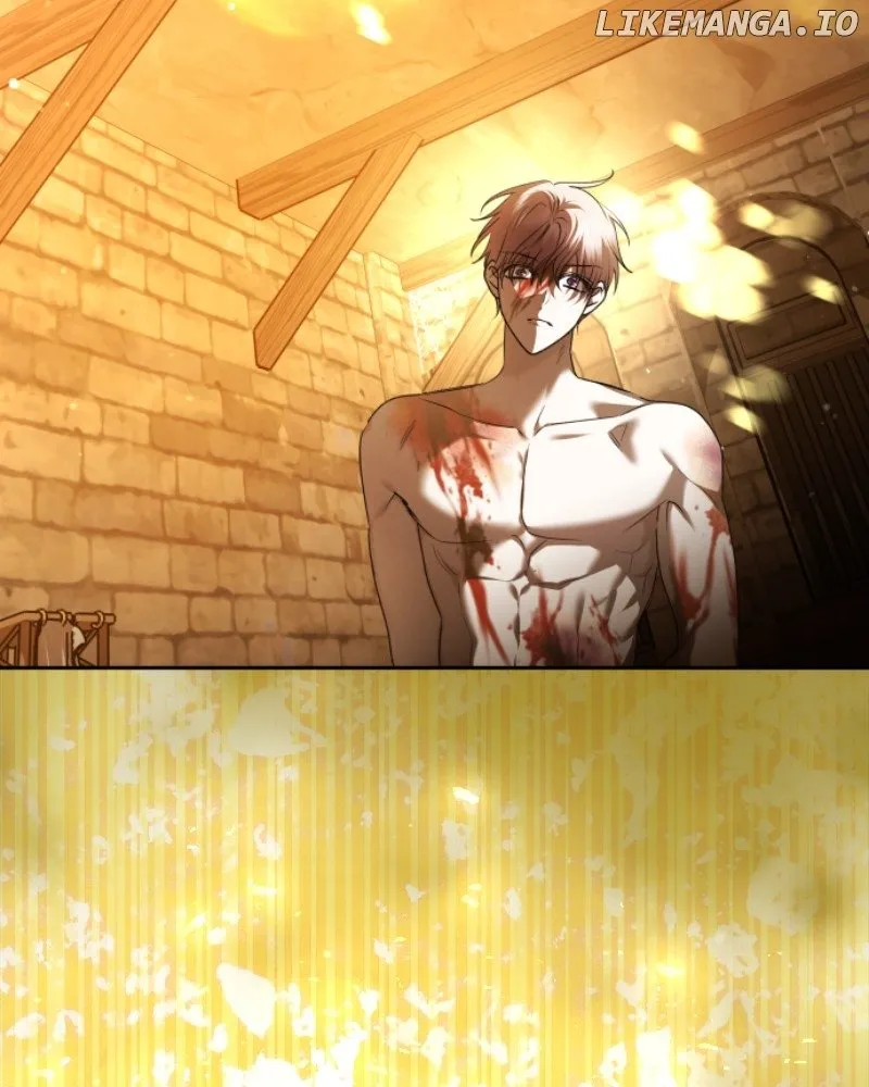 I Want To Be You, Just For A Day Chapter 237 page 61 - 