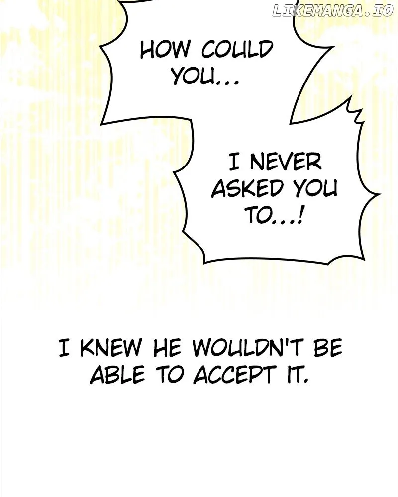 I Want To Be You, Just For A Day Chapter 237 page 63 - 