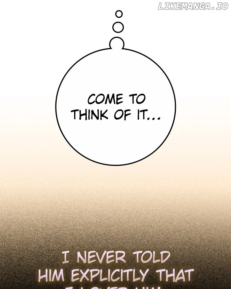 I Want To Be You, Just For A Day Chapter 237 page 97 - 