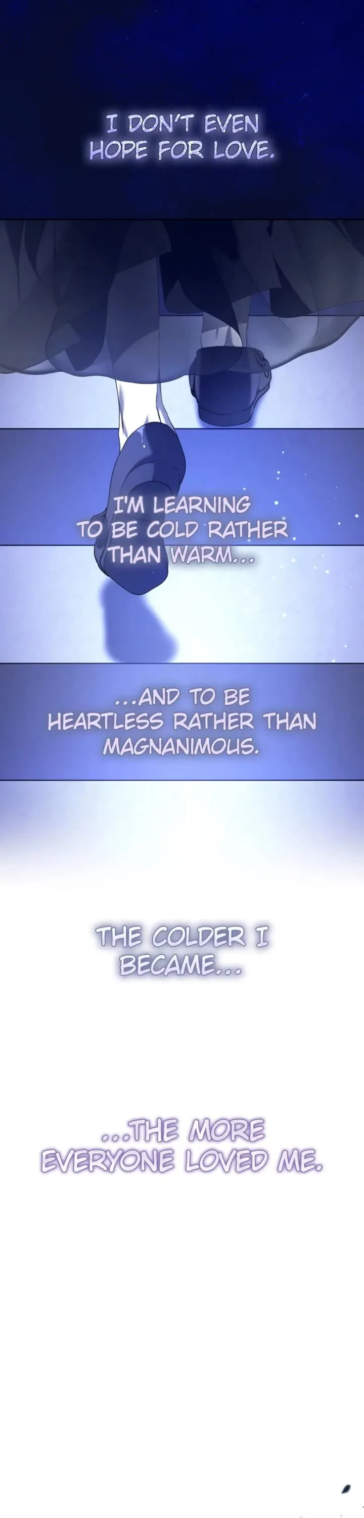 I Want To Be You, Just For A Day Chapter 238 page 1 - 