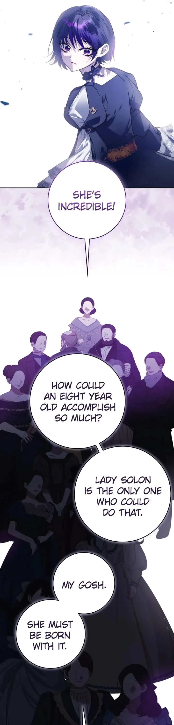 I Want To Be You, Just For A Day Chapter 238 page 2 - 