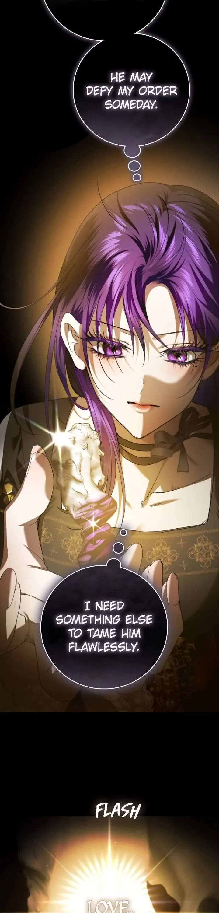 I Want To Be You, Just For A Day Chapter 238 page 16 - 