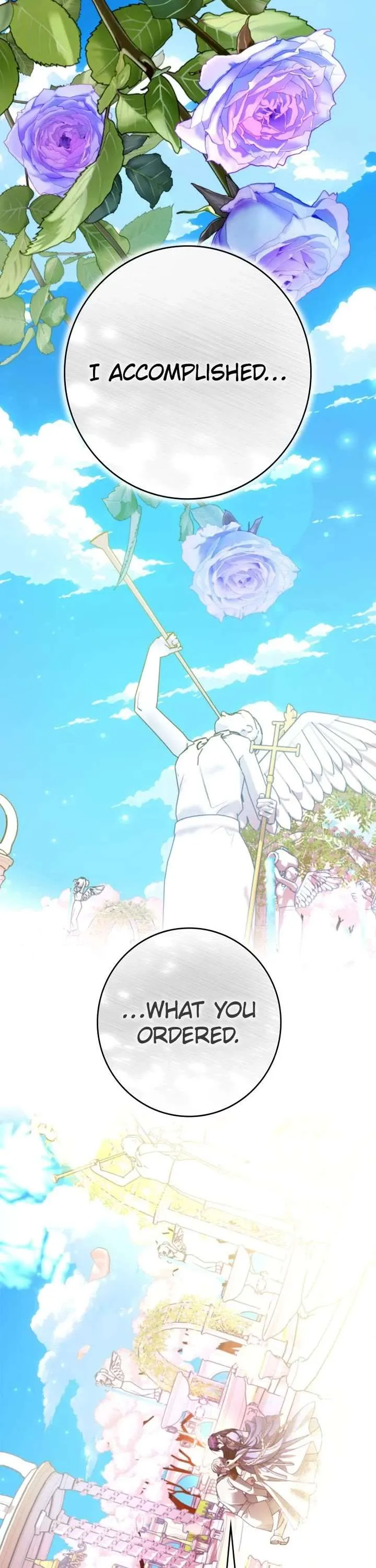 I Want To Be You, Just For A Day Chapter 238 page 19 - 