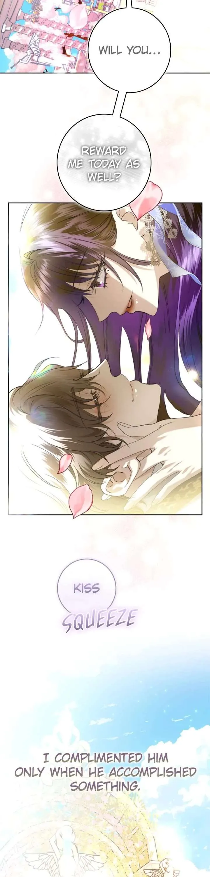I Want To Be You, Just For A Day Chapter 238 page 20 - 