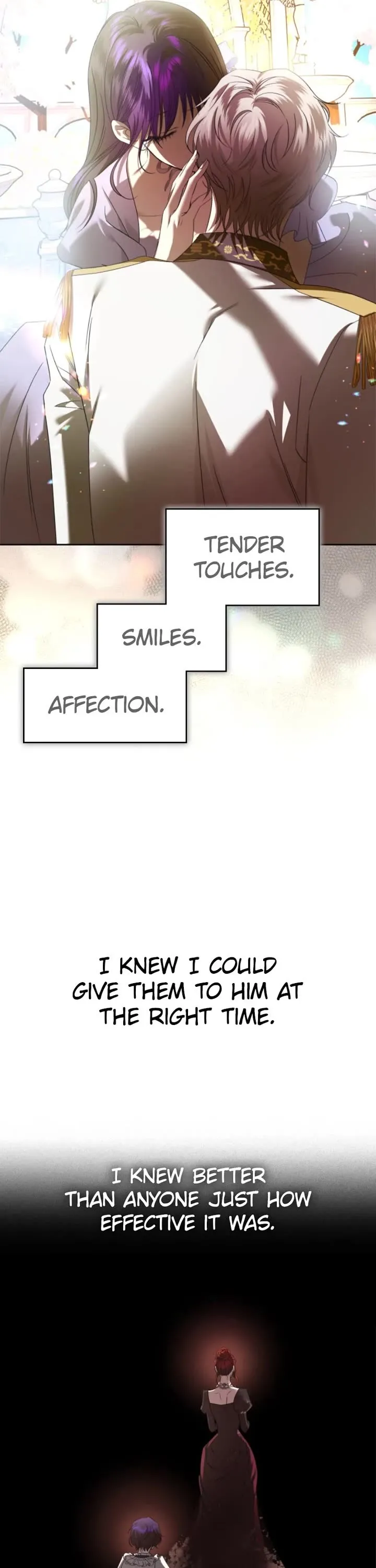 I Want To Be You, Just For A Day Chapter 238 page 21 - 
