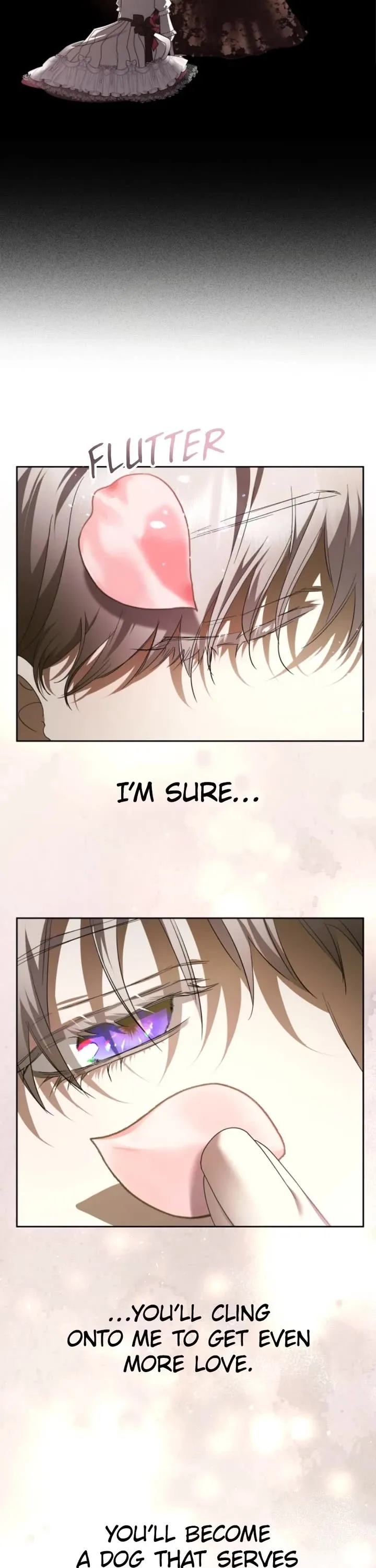 I Want To Be You, Just For A Day Chapter 238 page 22 - 