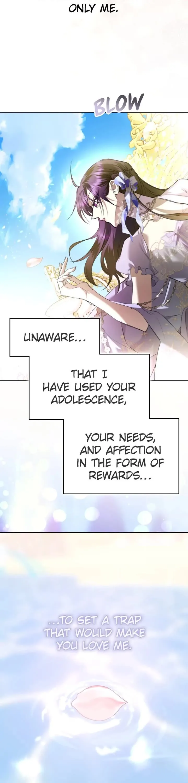 I Want To Be You, Just For A Day Chapter 238 page 23 - 