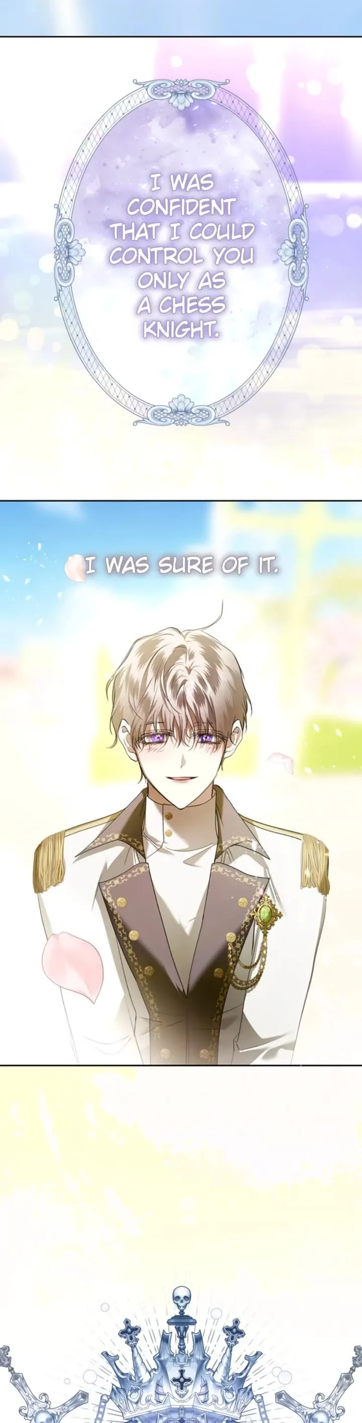 I Want To Be You, Just For A Day Chapter 238 page 24 - 