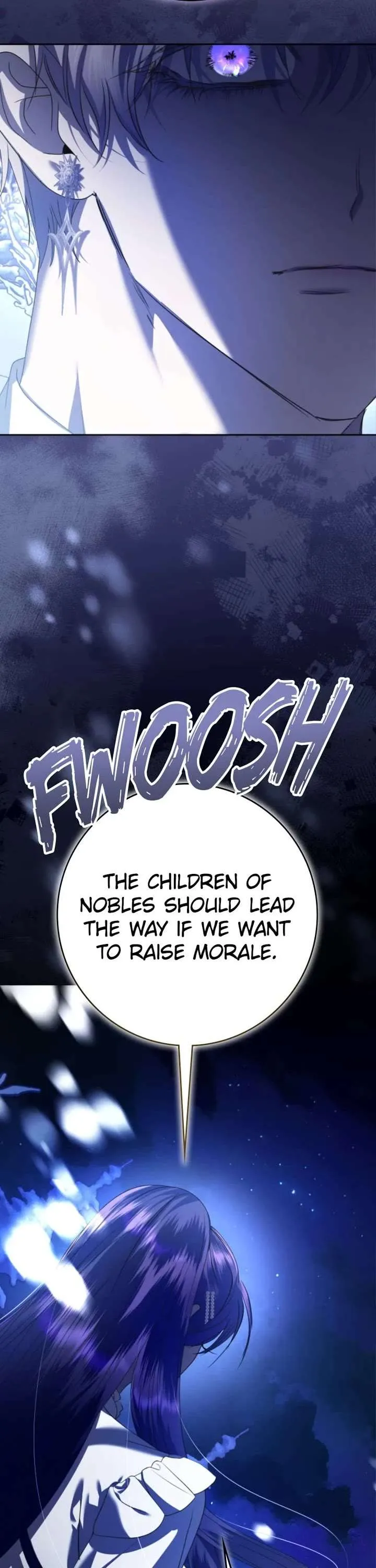 I Want To Be You, Just For A Day Chapter 238 page 28 - 