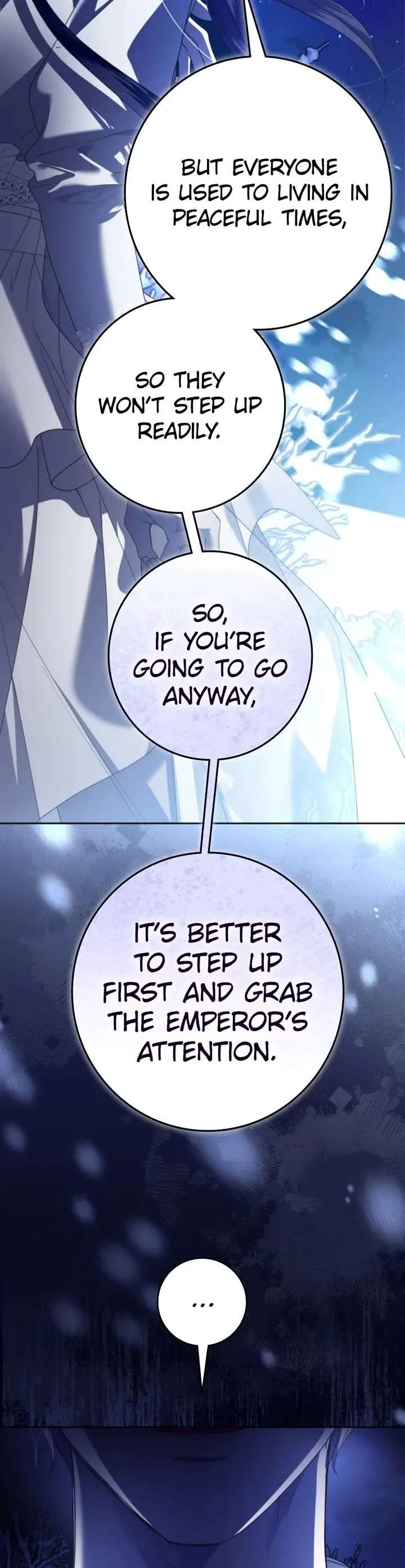 I Want To Be You, Just For A Day Chapter 238 page 29 - 