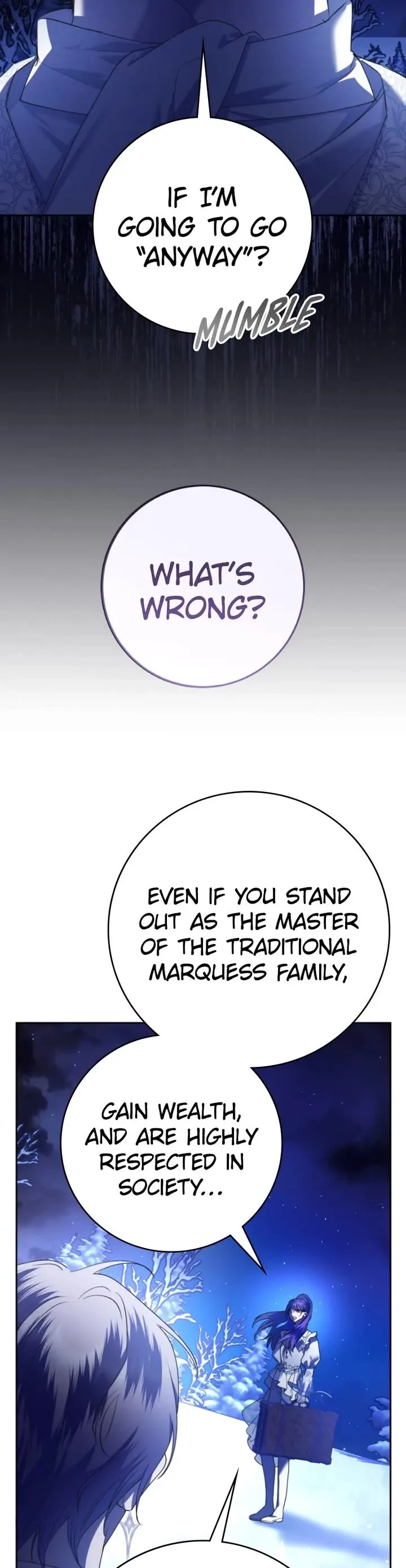 I Want To Be You, Just For A Day Chapter 238 page 30 - 