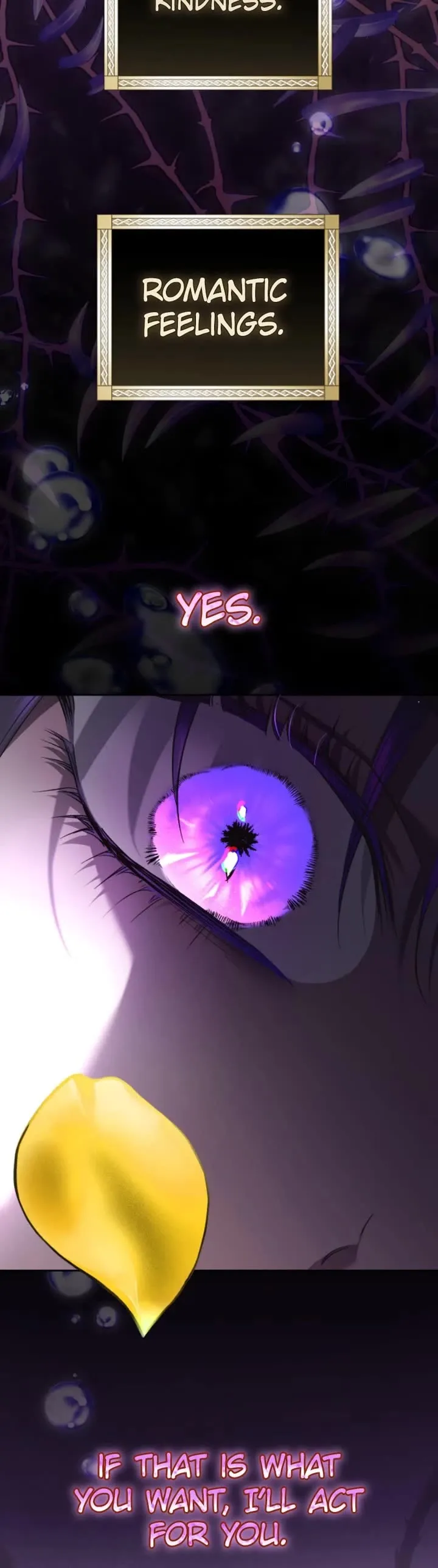 I Want To Be You, Just For A Day Chapter 238 page 4 - 