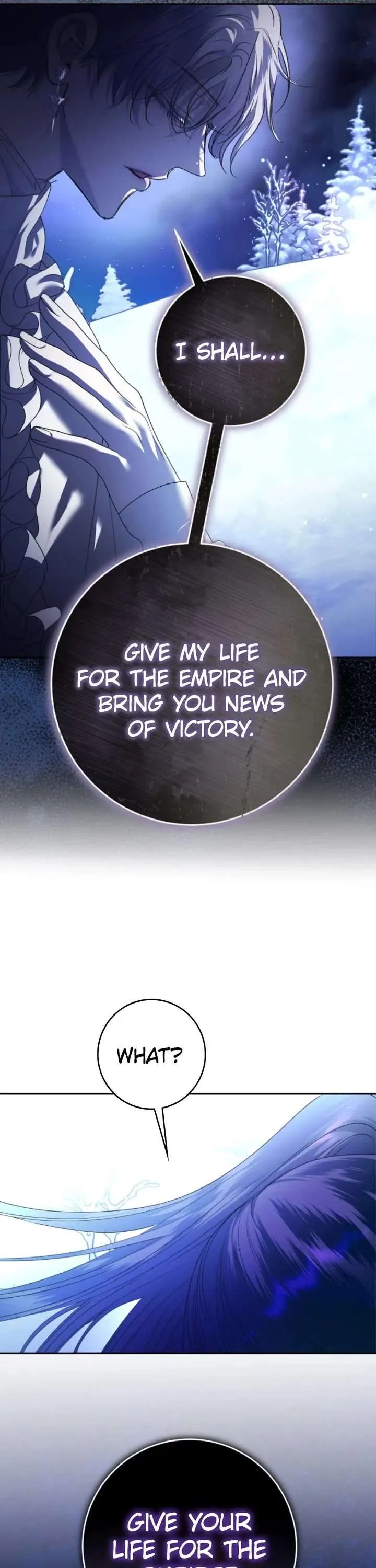 I Want To Be You, Just For A Day Chapter 238 page 32 - 