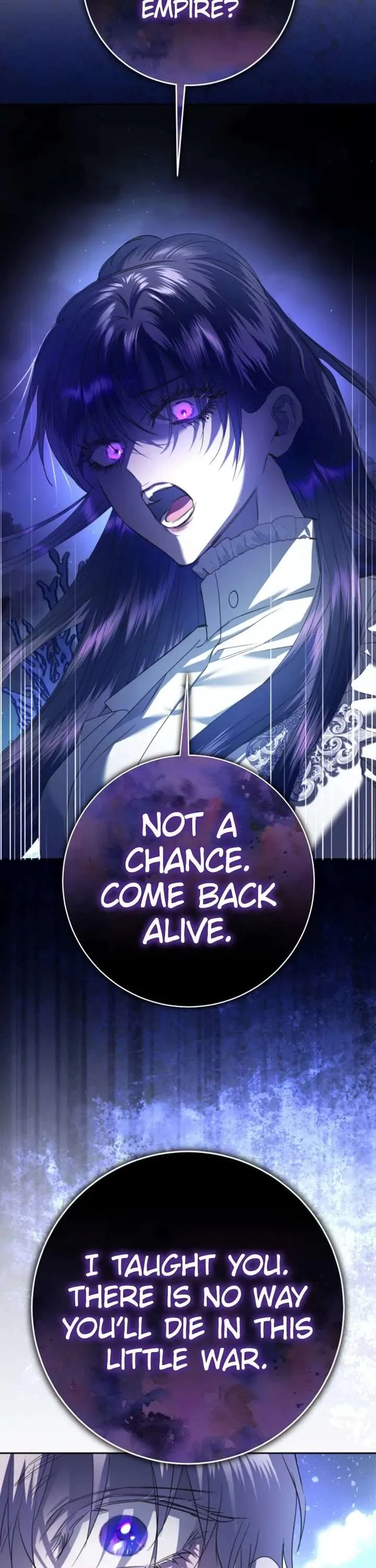 I Want To Be You, Just For A Day Chapter 238 page 33 - 