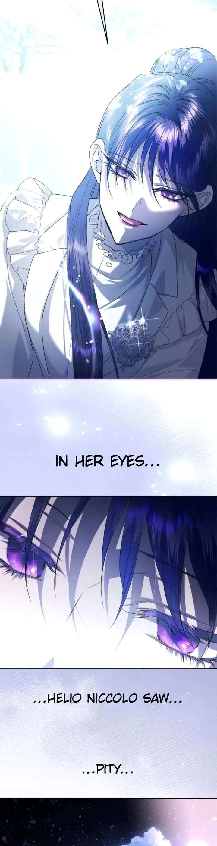 I Want To Be You, Just For A Day Chapter 238 page 35 - 