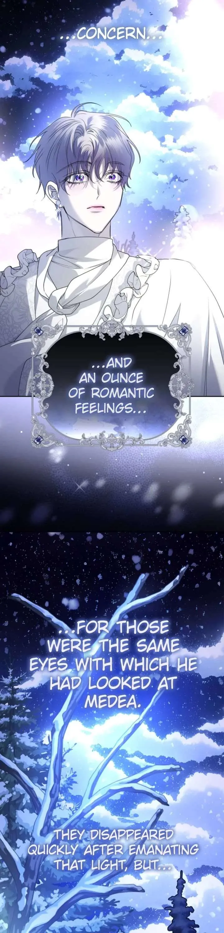 I Want To Be You, Just For A Day Chapter 238 page 36 - 