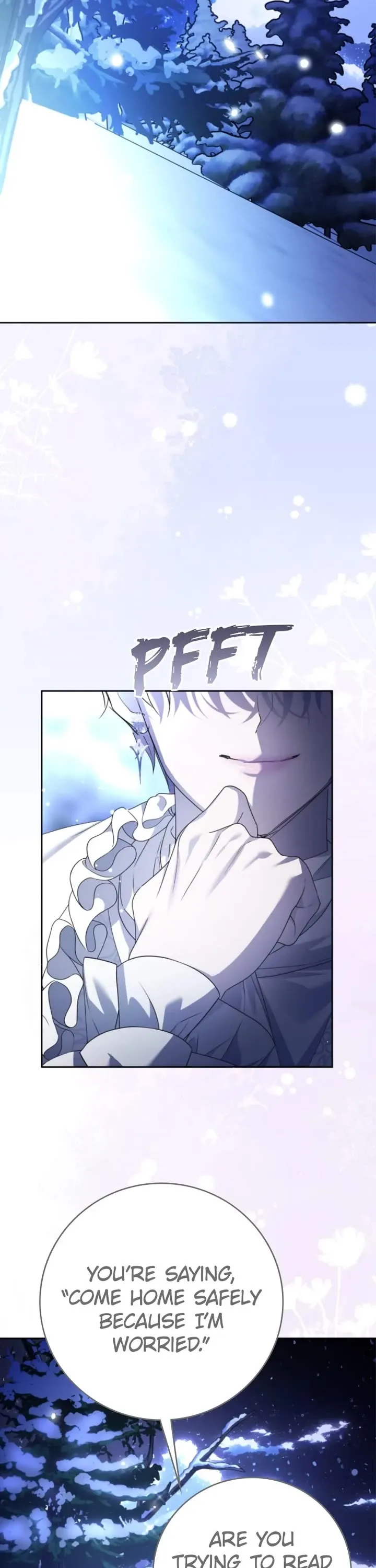 I Want To Be You, Just For A Day Chapter 238 page 37 - 