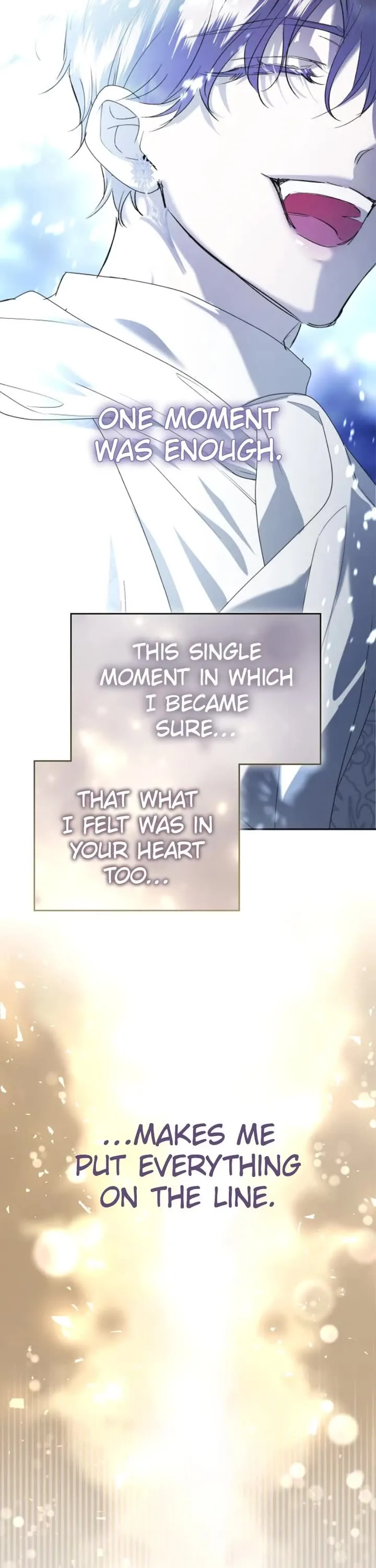 I Want To Be You, Just For A Day Chapter 238 page 39 - 