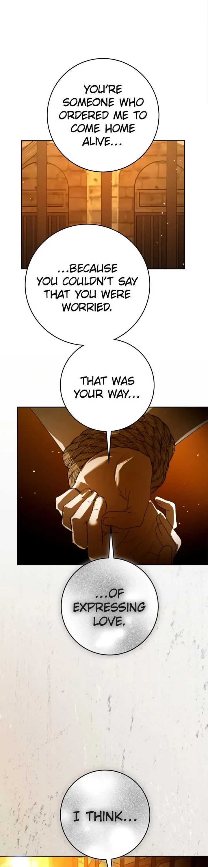 I Want To Be You, Just For A Day Chapter 238 page 41 - 