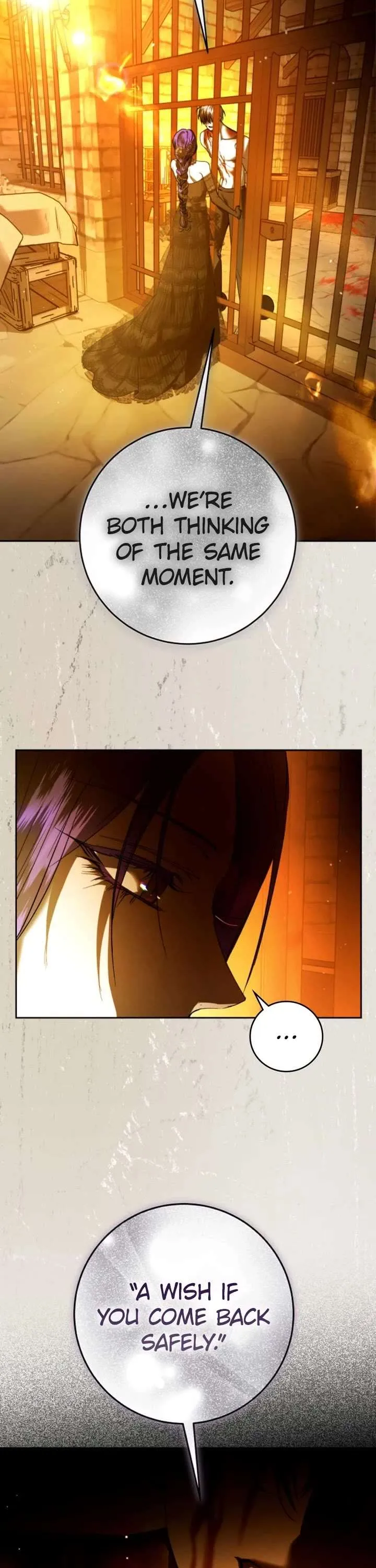 I Want To Be You, Just For A Day Chapter 238 page 42 - 