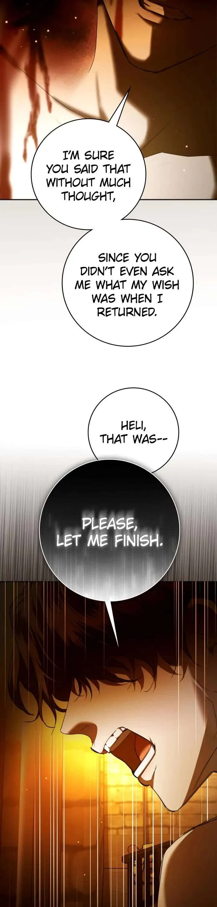 I Want To Be You, Just For A Day Chapter 238 page 43 - 