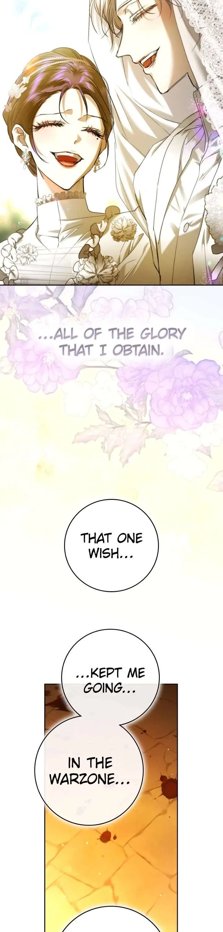 I Want To Be You, Just For A Day Chapter 238 page 47 - 