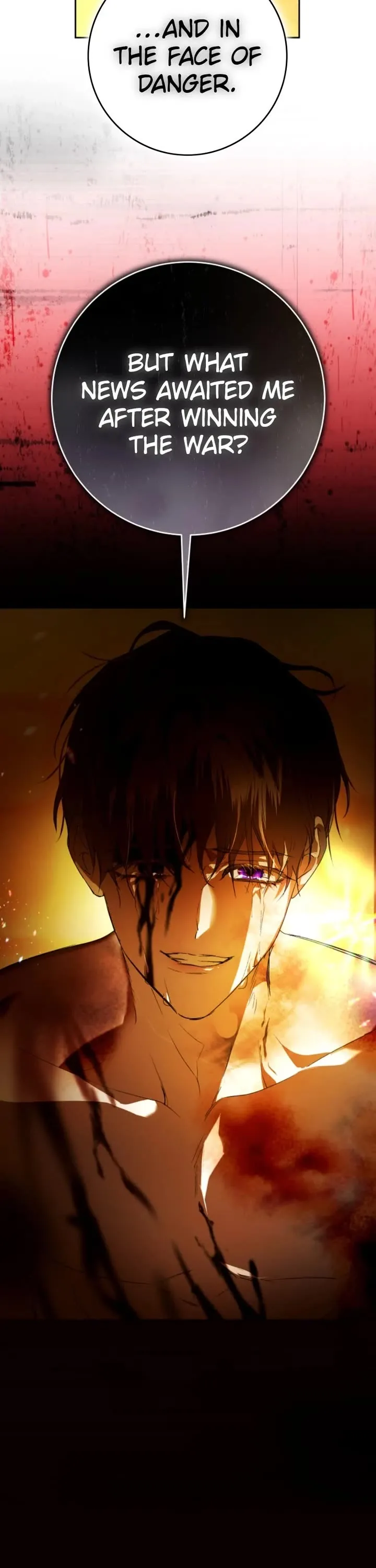 I Want To Be You, Just For A Day Chapter 238 page 48 - 