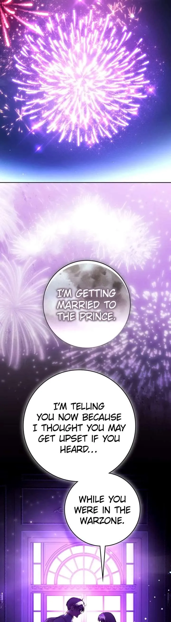 I Want To Be You, Just For A Day Chapter 238 page 50 - 
