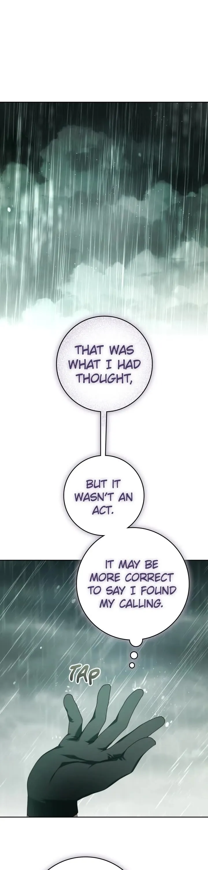 I Want To Be You, Just For A Day Chapter 238 page 6 - 