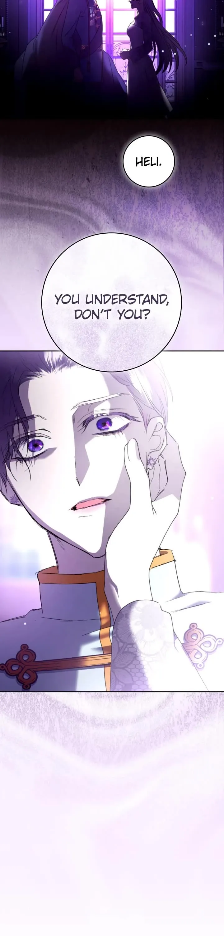 I Want To Be You, Just For A Day Chapter 238 page 51 - 