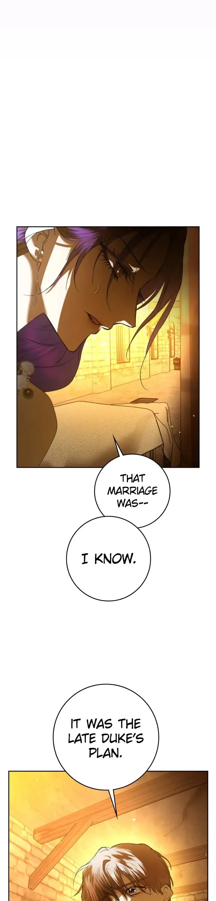 I Want To Be You, Just For A Day Chapter 238 page 52 - 