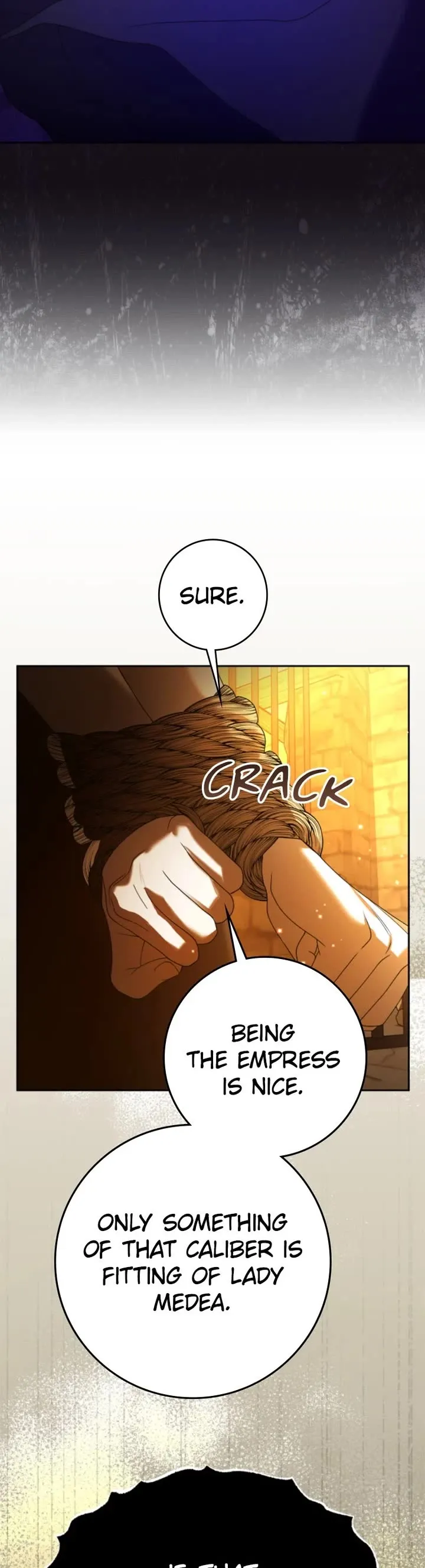 I Want To Be You, Just For A Day Chapter 238 page 54 - 