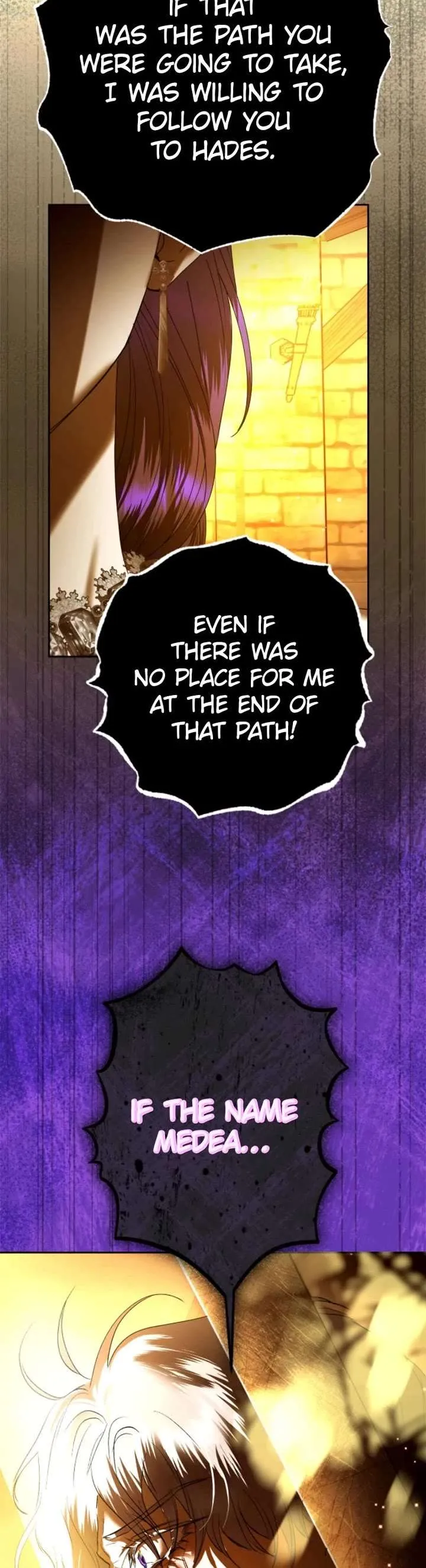 I Want To Be You, Just For A Day Chapter 238 page 55 - 